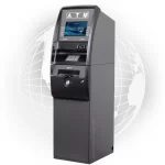 Genmega Onyx ATM Machine from Empire Atm Group