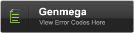 Hantle Error Codes