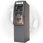 Genmega 2500 ATM Machine from Empire Atm Group