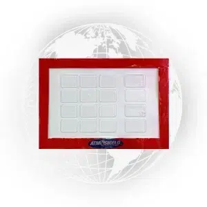 Atm Shield for Genmega Keypad New Style from Empire Atm Group