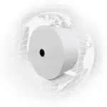 Genmega Paper Roll from Empire Atm Group