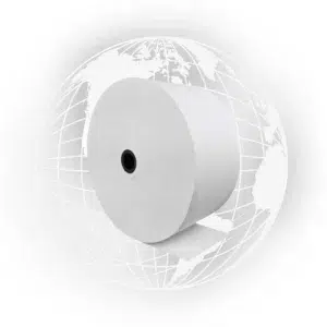 Genmega Paper Roll from Empire Atm Group
