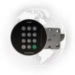 LG Basic 700 Series Atm Lock from Empire Atm Group