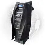 ATM Canvas Cover from Empire Atm Group