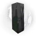 ATM Enclosure Canvas Cover from Empire Atm Group