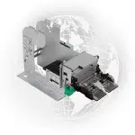 Genmega Printer Assembly 2" LRPU III Genmega Printer Assembly 2 LRPU III from Empire Atm Group