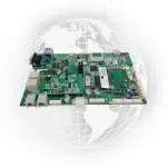 Hantle/Genmega Mainboard (Refurbished) Hantle Genmega Mainboard from Empire Atm Group