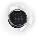 S and G Electronic Lock from Empire Atm Group