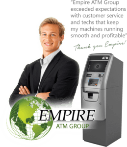 ATM Machines Middlesex NJ