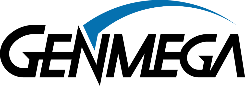 Genmega Large Logo Empire ATM Group, empireatmgroup.com