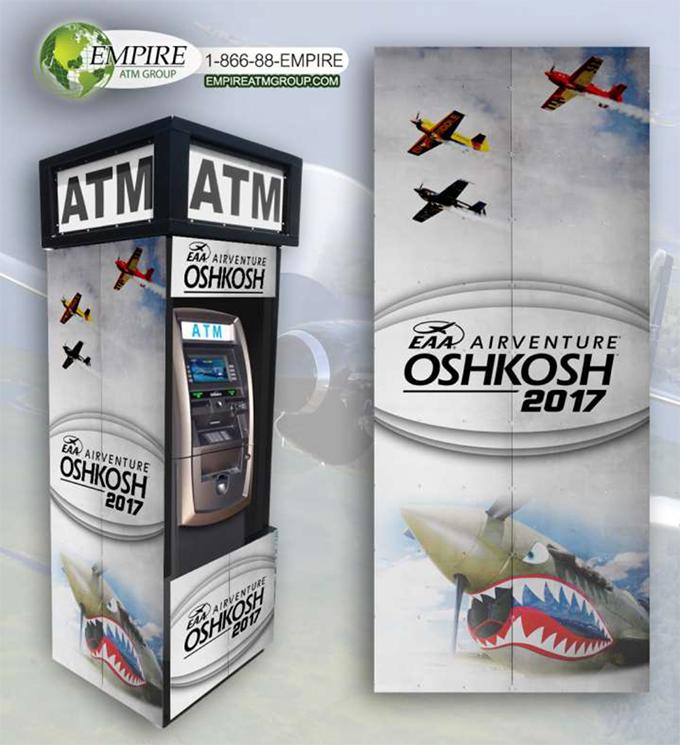 Empire ATM Group Oshkosh ATM Branding Empire ATM Group Oshkosh ATM Branding, empireatmgroup.com