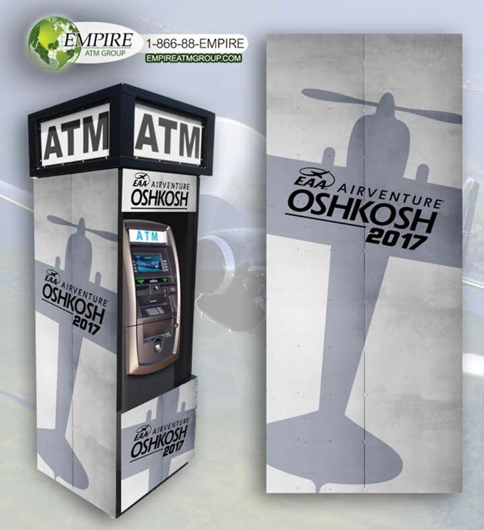 Empire ATM Group Oshkosh ATM Branding Empire ATM Group Oshkosh ATM Branding, empireatmgroup.com