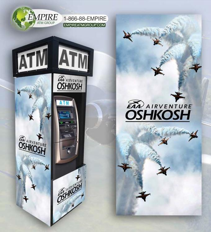 Empire ATM Group Oshkosh ATM Branding Empire ATM Group Oshkosh ATM Branding, empireatmgroup.com