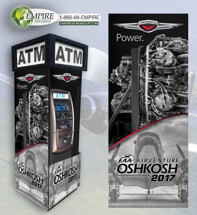 Empire ATM Group Continental Motors ATM Branding Empire ATM Group Continental Motors ATM Branding, empireatmgroup.com