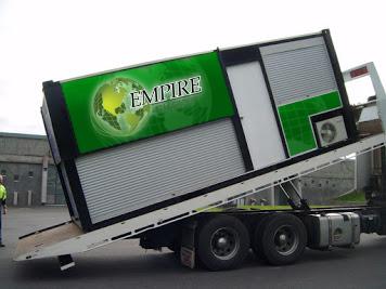 Empire ATM Group Temporary Bank Small