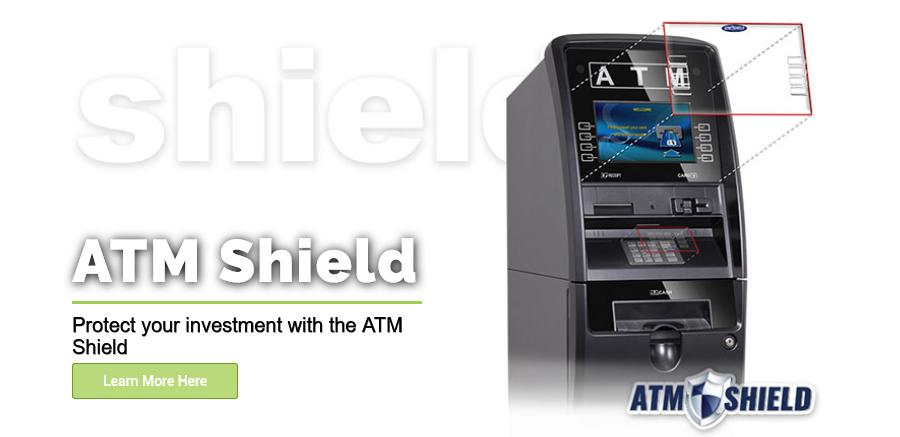 Сразу после установки dr web atm shield необходимо