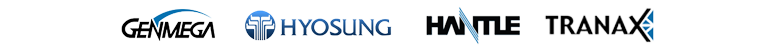 Some of the ATM Brands Empire ATM Group offers ATM Transaction Processing for