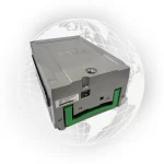 Hantle/Genmega 2,000 Note Cassette Empire Atm Group Hantle Genmega 2K Cassette