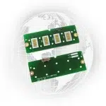 Genmega Function Key Board left and right from Empire Atm Group