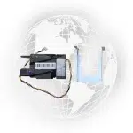 Genmega G2500 EMV Upgrade Kits from Empire ATM Group