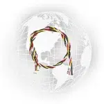 Genmega TDR Card Reader Bracket Cable from Empire Atm Group