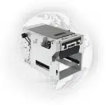 Hantle Genmega Dispenser CDU 2k from Empire ATM Group