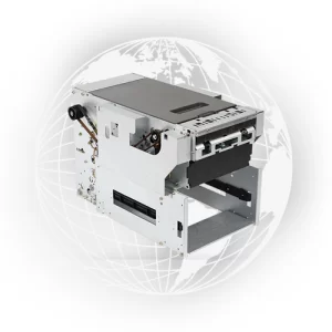 Hantle Genmega Dispenser CDU 2k from Empire ATM Group