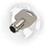 Hyosung Cassette Key from Empire ATM Group