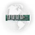 Hyosung Function Key Board left from Empire Atm Group