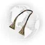 Hyosung Video Cable from Empire ATM Group