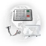 Hyosung X1 Keypad Upgrade Kit Hyosung X1 Keypad Upgrade Kit from Empire ATM Group