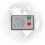 Hyosung X1 Keypad Hyosung X1 Keypad from Empire Atm Group