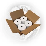 hyosung case of paper from empire atm group