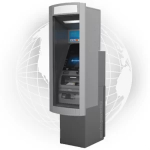 Nautilus Hyosung ATM Machine Keys - Bezel & Cash Cassette Key Set For Multiple Models