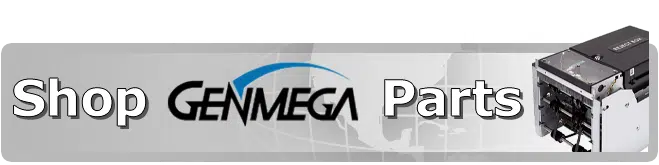 shop genmega atm machine parts from empire atm group