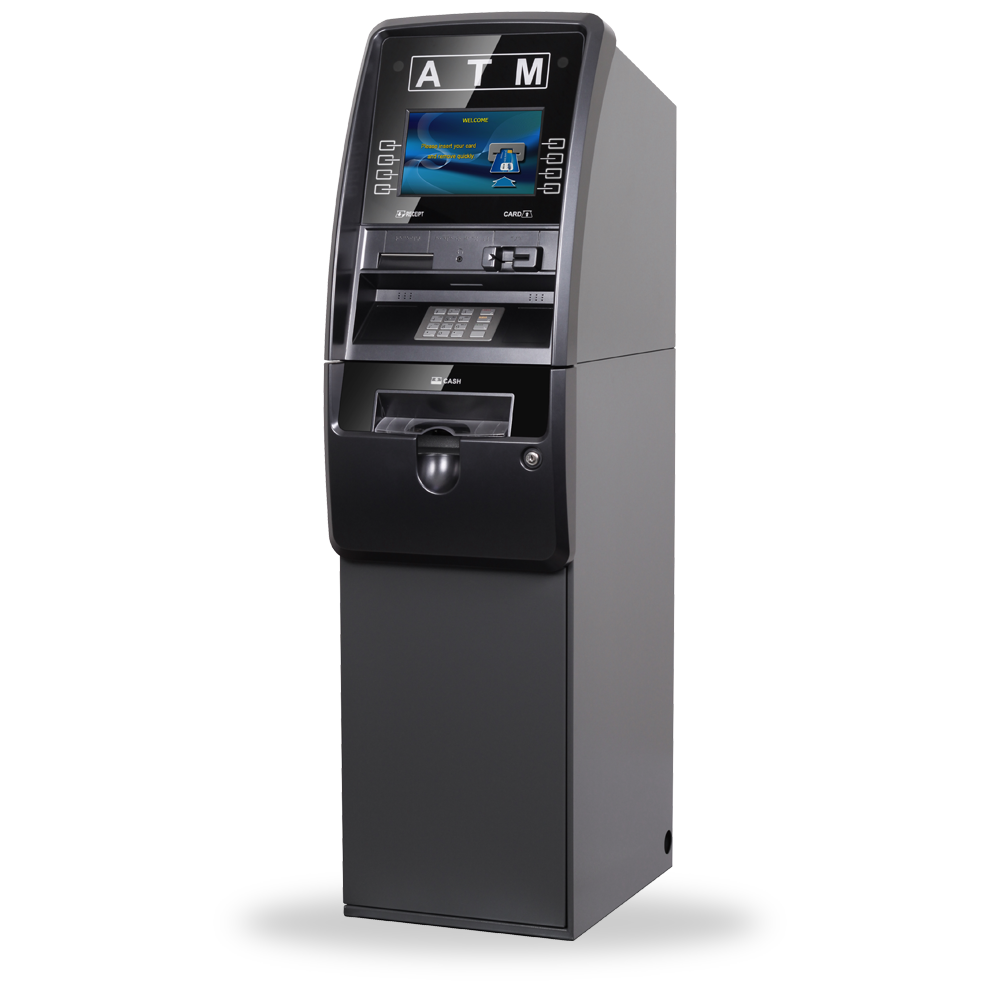 Genmega Onyx ATM Machine