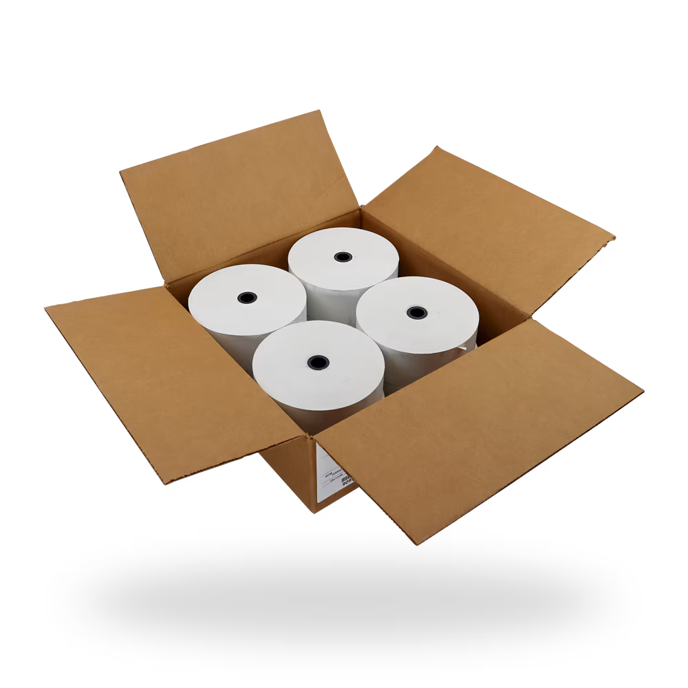Genmega Paper Case