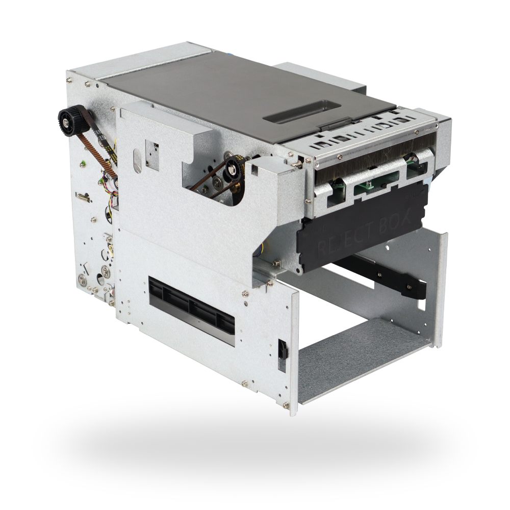 Hantle/Genmega 2,000 Note Dispenser (w/o cassette) (Refurbished)