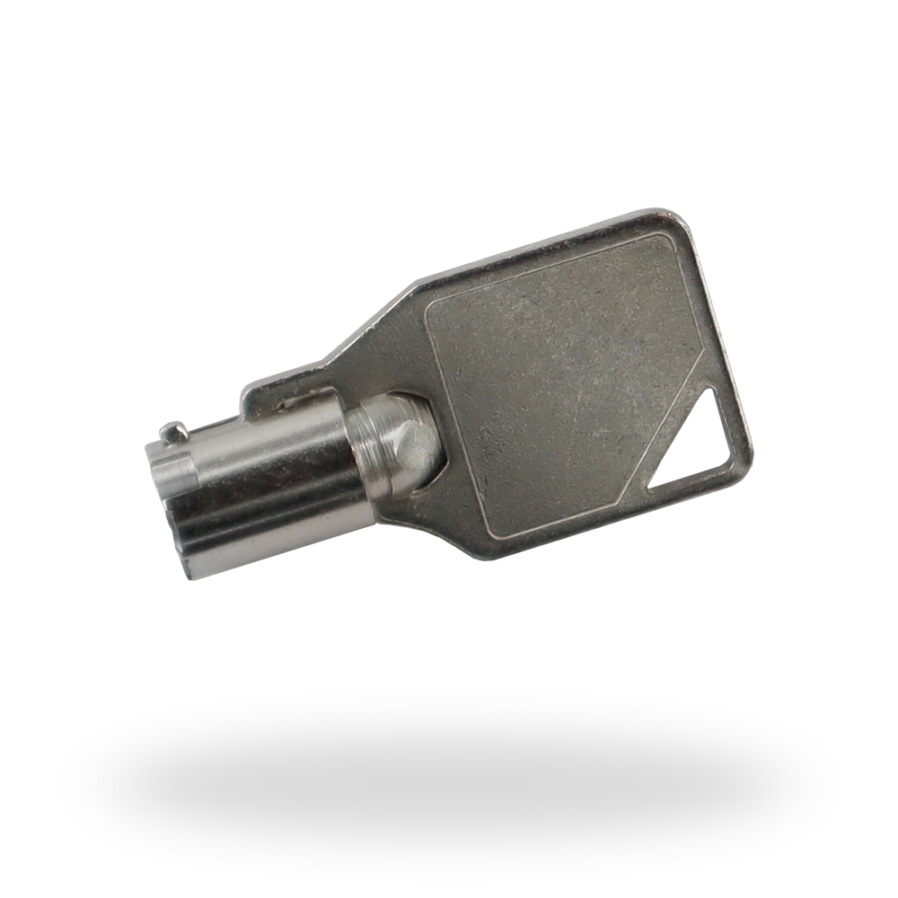 Hantle/Genmega Cassette Key