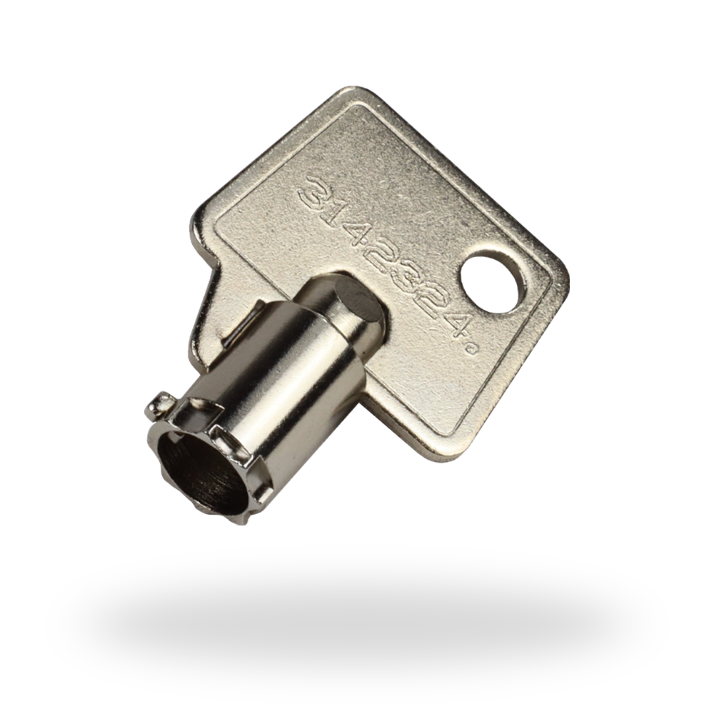 Hyosung Bezel Key