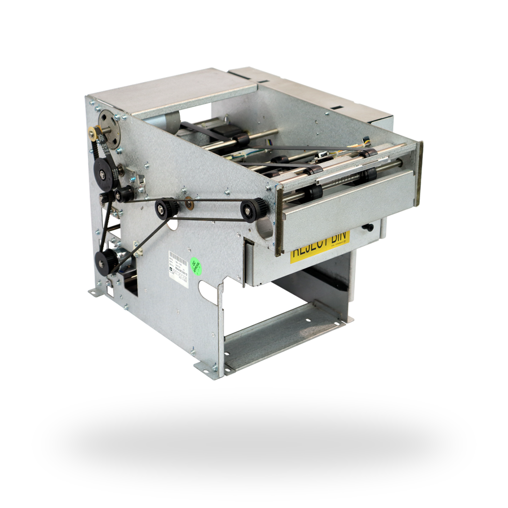Hyosung 1,000 Note Dispenser (w/o Cassette) (Refurbished)