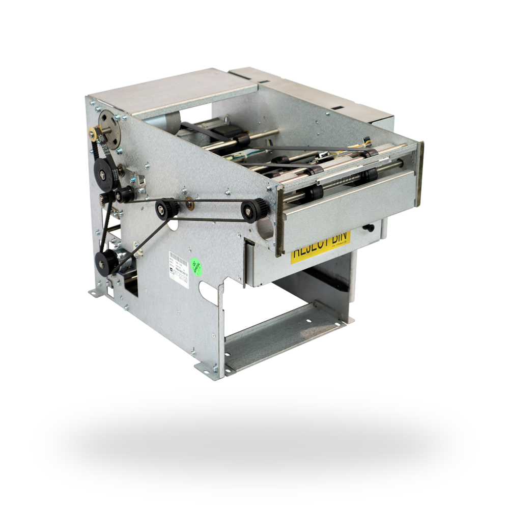 Hyosung 1,000 Note Dispenser (w/o Cassette)