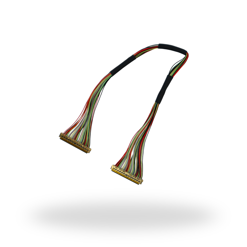Hyosung Video Cable