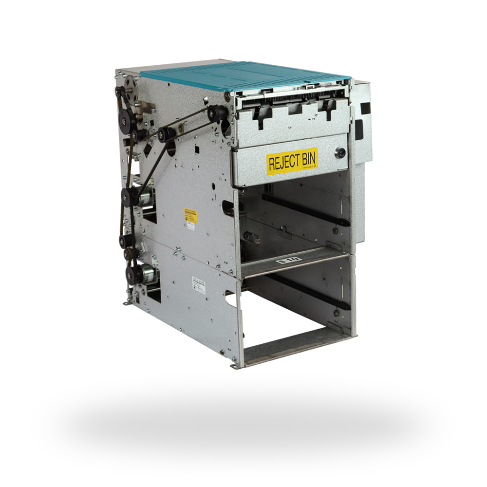 Hyosung 4,000 Note Dispenser (w/o Cassette)