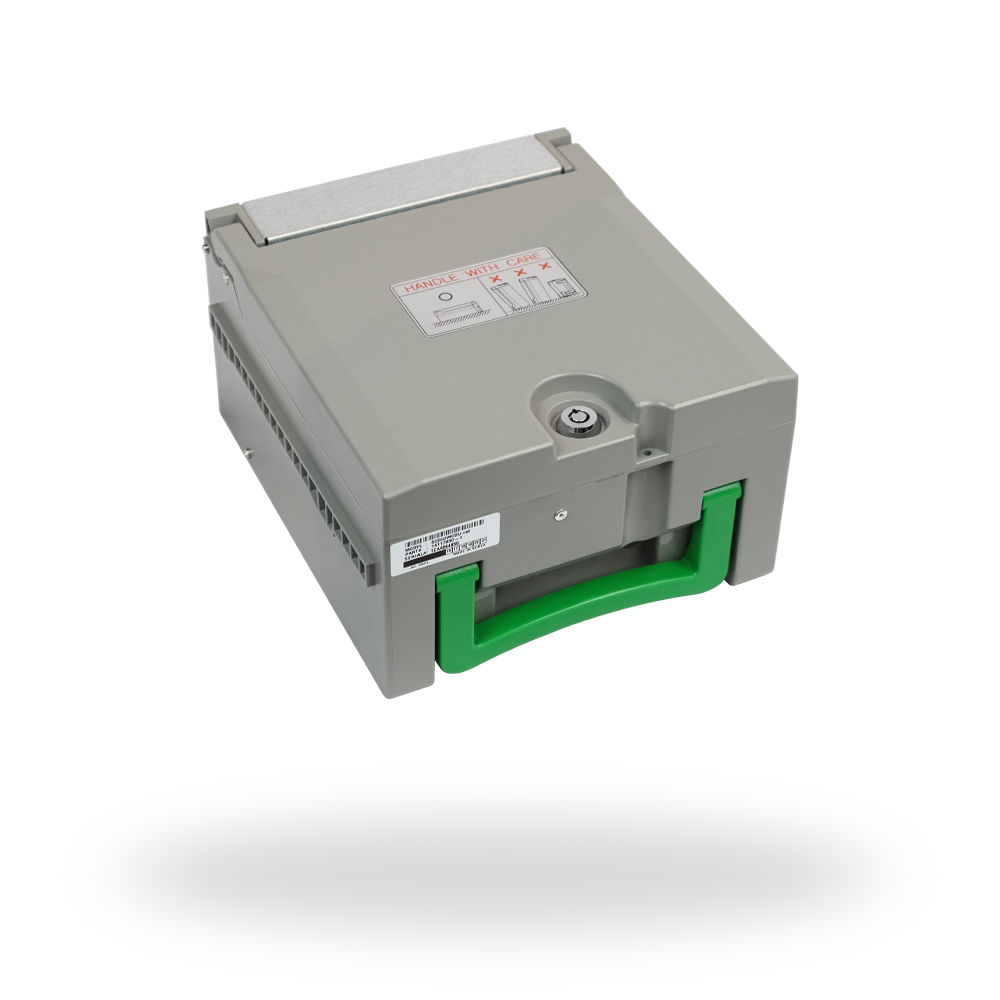 Hantle/Genmega 1,000 Note Cassette (Refurbished)