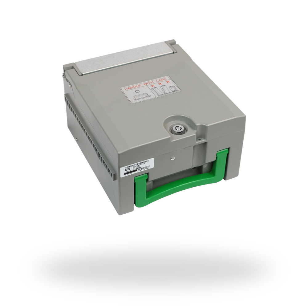 Hantle/Genmega 1,000 Note Cassette