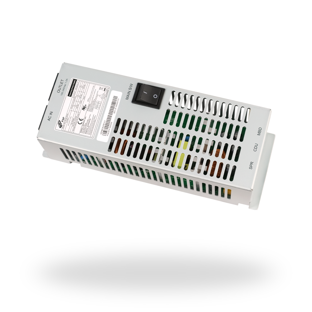 Hyosung Power Supply