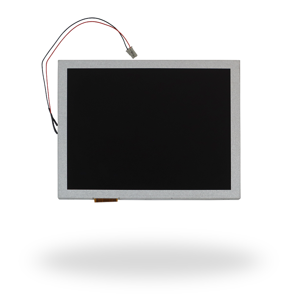 Hyosung LCD Screen