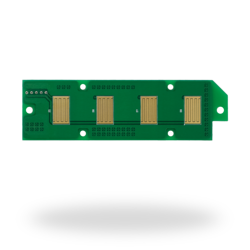 Hyosung Function Key Board (Right)