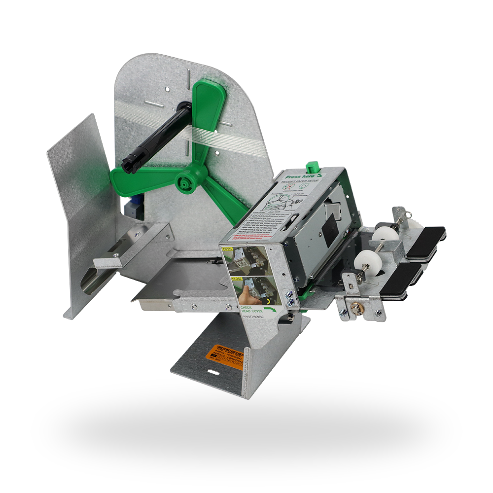 Hyosung Printer Assembly, 2700CE, Halo II